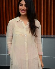 Actress Samyuktha Menon at Bimbisara Movie Interview Photos 18 Actress Samyuktha Menon at Bimbisara Movie Interview Photos 18