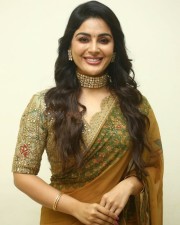 Actress Samyuktha Menon at Bimbisara Movie Pre Release Event Photos 10 Actress Samyuktha Menon at Bimbisara Movie Pre Release Event Photos 10
