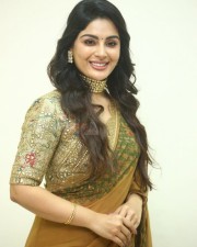 Actress Samyuktha Menon at Bimbisara Movie Pre Release Event Photos 21 Actress Samyuktha Menon at Bimbisara Movie Pre Release Event Photos 21
