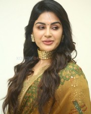 Actress Samyuktha Menon at Bimbisara Movie Pre Release Event Photos 23 Actress Samyuktha Menon at Bimbisara Movie Pre Release Event Photos 23