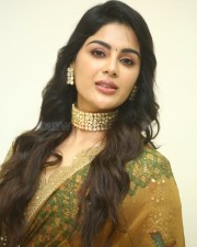 Actress Samyuktha Menon at Bimbisara Movie Pre Release Event Photos 24 Actress Samyuktha Menon at Bimbisara Movie Pre Release Event Photos 24