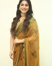 Actress Samyuktha Menon at Bimbisara Movie Pre Release Event Photos 25 Actress Samyuktha Menon at Bimbisara Movie Pre Release Event Photos 25
