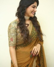 Actress Samyuktha Menon at Bimbisara Movie Pre Release Event Photos 26 Actress Samyuktha Menon at Bimbisara Movie Pre Release Event Photos 26