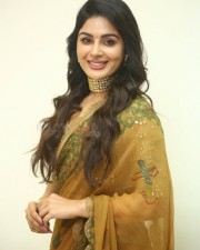 Actress Samyuktha Menon at Bimbisara Movie Pre Release Event Photos 30 Actress Samyuktha Menon at Bimbisara Movie Pre Release Event Photos 30