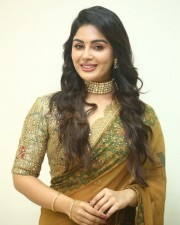 Actress Samyuktha Menon at Bimbisara Movie Pre Release Event Photos 31 Actress Samyuktha Menon at Bimbisara Movie Pre Release Event Photos 31
