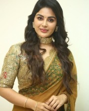 Actress Samyuktha Menon at Bimbisara Movie Pre Release Event Photos 32 Actress Samyuktha Menon at Bimbisara Movie Pre Release Event Photos 32