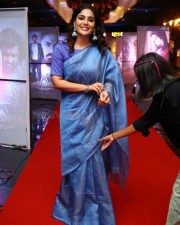 Actress Samyuktha Menon at Bimbisara Movie Trailer Launch Pictures 08 Actress Samyuktha Menon at Bimbisara Movie Trailer Launch Pictures 08