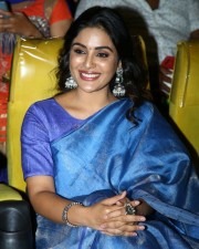 Actress Samyuktha Menon at Bimbisara Movie Trailer Launch Pictures 11 Actress Samyuktha Menon at Bimbisara Movie Trailer Launch Pictures 11
