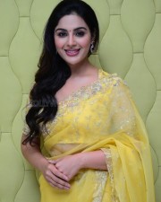 Actress Samyuktha Menon at Kaduva Movie Teaser Launch Photos 04