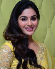Actress Samyuktha Menon at Kaduva Movie Teaser Launch Photos 07