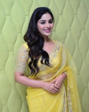 Actress Samyuktha Menon at Kaduva Movie Teaser Launch Photos 08 Actress Samyuktha Menon at Kaduva Movie Teaser Launch Photos 08