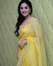 Actress Samyuktha Menon at Kaduva Movie Teaser Launch Photos 14 Actress Samyuktha Menon at Kaduva Movie Teaser Launch Photos 14