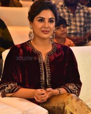 Actress Samyuktha Menon at Nari Nari Naduma Murari Movie Success Meet Pictures 03 Actress Samyuktha Menon at Nari Nari Naduma Murari Movie Success Meet Pictures 03