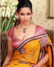 Actress Sanjana Singh Hot Photos 01