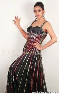 Actress Sanjana Singh Hot Photos 02