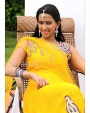 Actress Sanjana Singh Hot Photos 10