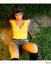 Actress Sanjana Singh Hot Photos 19