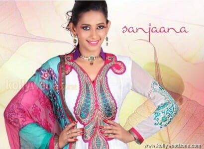 Actress Sanjana Singh Hot Photos 30