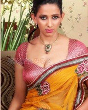 Actress Sanjana Singh Hot Pics 04