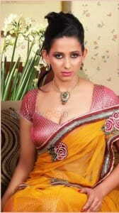 Actress Sanjana Singh Hot Pics 04
