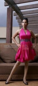 Actress Sanjana Singh Hot Pics 11