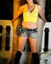 Actress Sanjana Singh Hot Pics 26