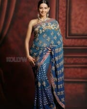 Actress Sanjana Singh Hot Pictures 07