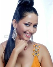 Actress Sanjana Singh Hot Stills 01
