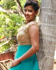 Actress Sanjana Singh Latest Photoshoot Stills 01