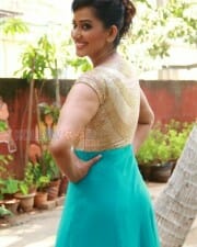 Actress Sanjana Singh Latest Photoshoot Stills 04