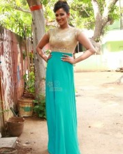 Actress Sanjana Singh Latest Photoshoot Stills 09