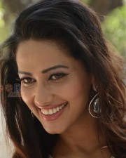 Actress Sanjana Singh New Stills 01