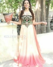 Actress Sanjana Singh New Stills 02