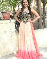 Actress Sanjana Singh New Stills 03