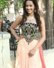 Actress Sanjana Singh New Stills 04