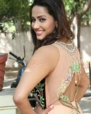 Actress Sanjana Singh New Stills 08