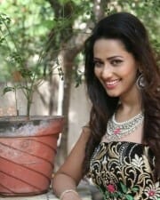 Actress Sanjana Singh New Stills 11