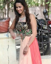 Actress Sanjana Singh New Stills 12