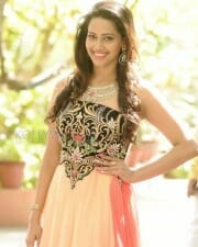 Actress Sanjana Singh New Stills 21