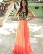 Actress Sanjana Singh New Stills 29