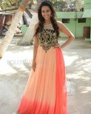 Actress Sanjana Singh New Stills 31