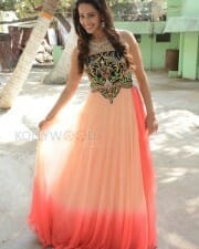 Actress Sanjana Singh New Stills 35