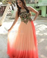 Actress Sanjana Singh New Stills 36