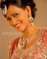 Actress Sanjana Singh Sexy Photos 03