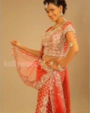 Actress Sanjana Singh Sexy Photos 04