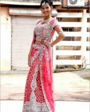 Actress Sanjana Singh Sexy Photos 07