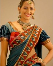 Actress Sanjana Singh Sexy Photos 11