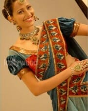 Actress Sanjana Singh Sexy Photos 12