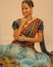Actress Sanjana Singh Sexy Photos 13