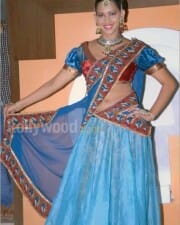 Actress Sanjana Singh Sexy Photos 14